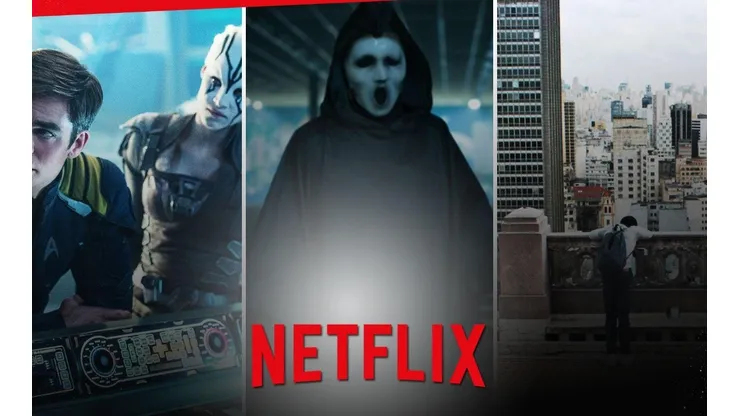 Nuevos retiros de Netflix: series y películas que ya no podrás ver en julio 2022.