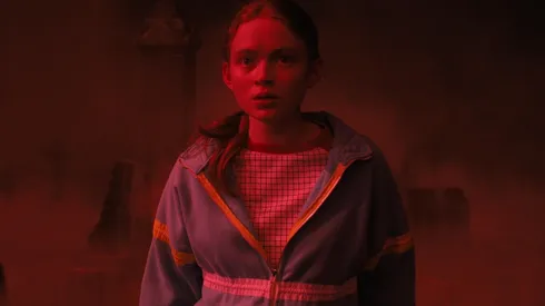 'Running Up That Hill' de Kate Bush no es la canción más icónica de Stranger Things.