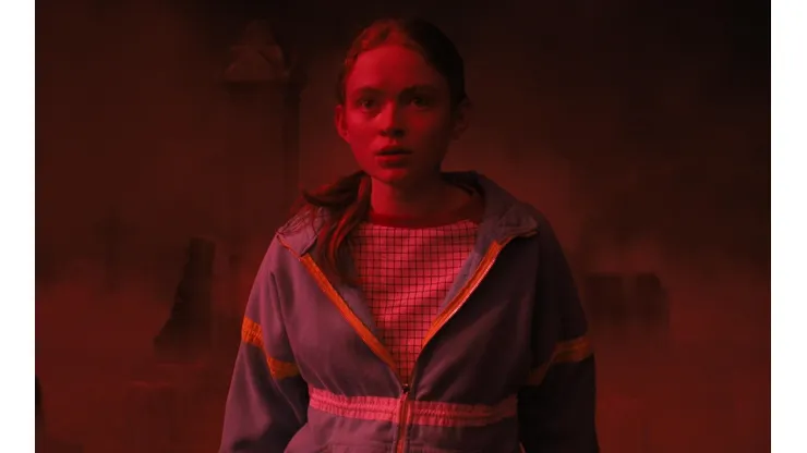'Running Up That Hill' de Kate Bush no es la canción más icónica de Stranger Things.