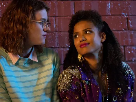 Black Mirror confirmó a los nuevos protagonistas para su temporada 6 en Netflix