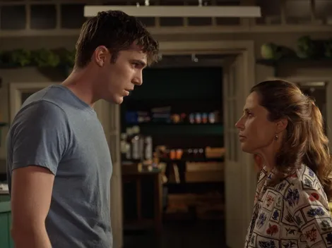 Netflix: la serie perfecta para el fin de semana