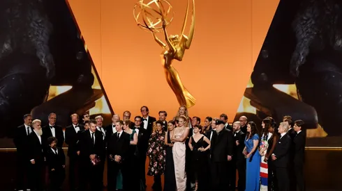 ¿Cuándo se entregan los Premios Emmy 2022?