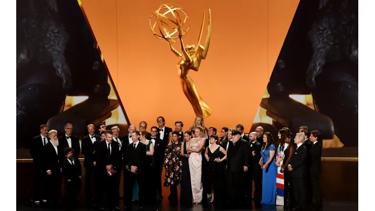 ¿Cuándo se entregan los Premios Emmy 2022?