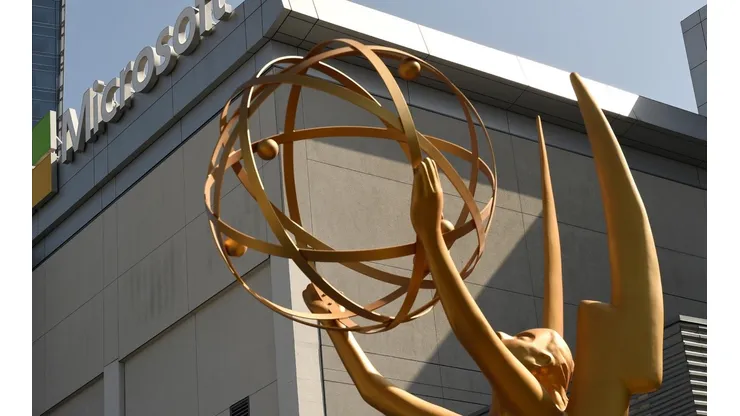 Los Emmy se entregarán el 12 de septiembre.