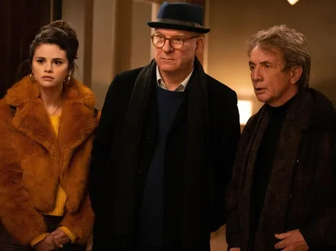 Only Murders in the Building confirma su temporada 3