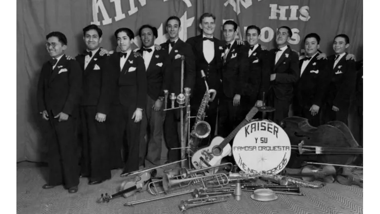 Detrás de la foto, una pequeña gran historia de Arnoldo Kaiser (Foto: FueraDeFoco)