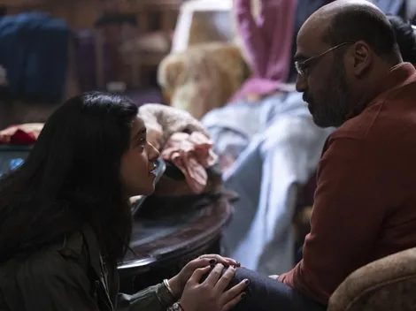 Ms. Marvel llegó a su final con una inesperada sorpresa