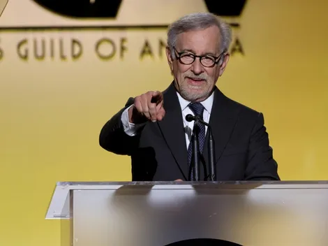 ¡Impensado! Steven Spielberg cerca de dirigir en Marvel