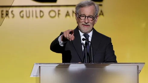 Este año llegará The Fabelmans, su próximo proyecto.