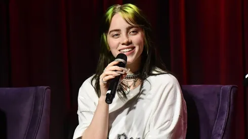 Billie Eilish