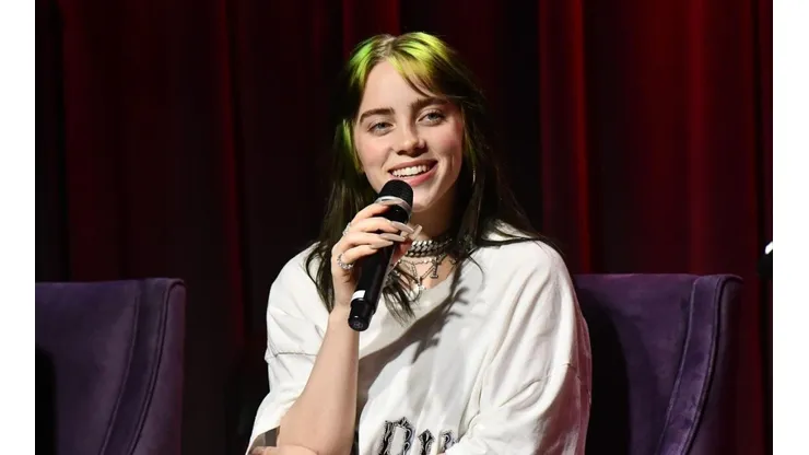 Billie Eilish