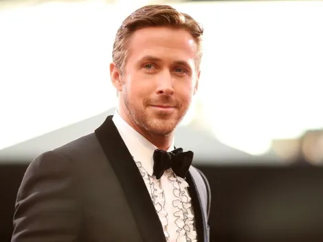 Ryan Gosling aseguró que Ken en Barbie pasará un momento difícil