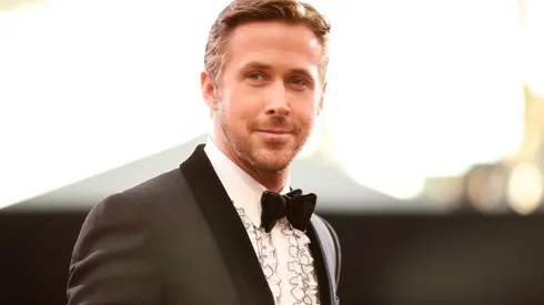 Ryan Gosling