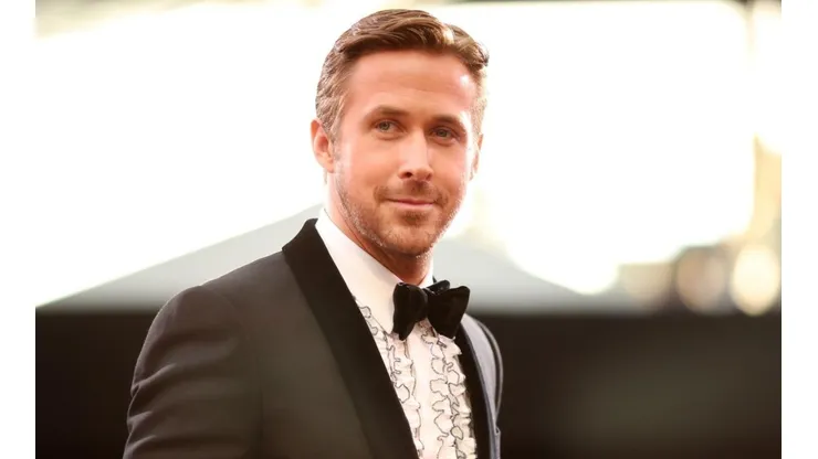 Ryan Gosling