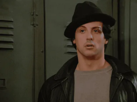 Por qué quitaron Rocky de Netflix