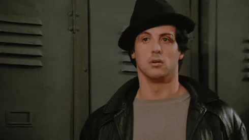 La primera película se estrenó en 1976.