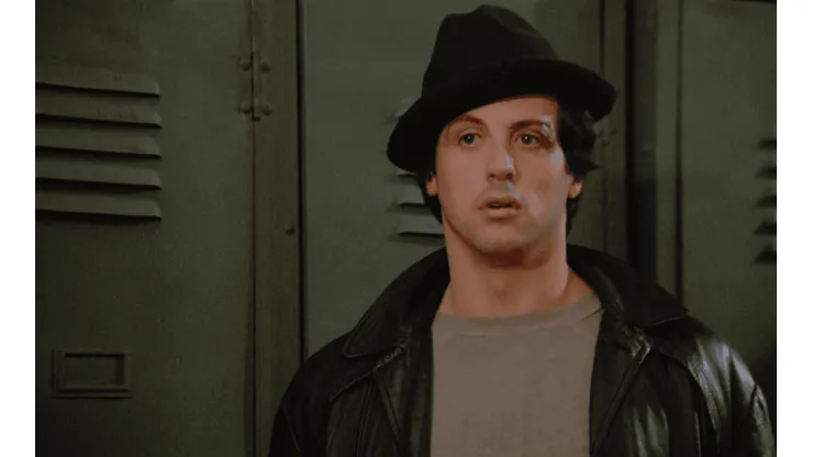 La primera película se estrenó en 1976.