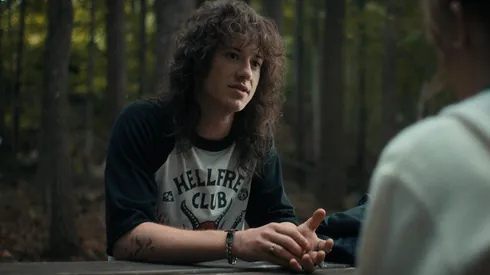 Stranger Things 5: ¿Eddie Munson puede volver en la temporada final?