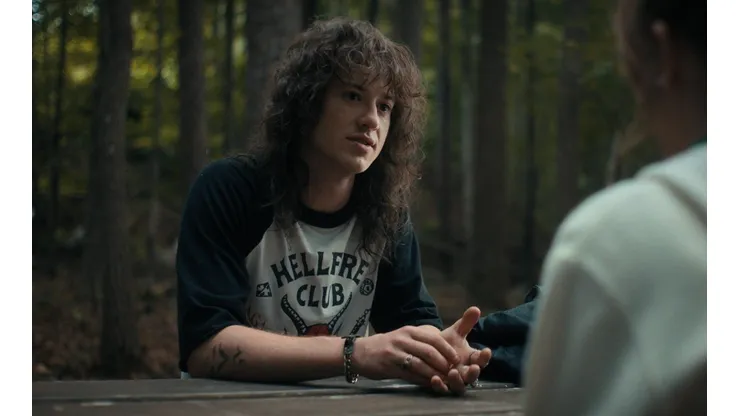 Stranger Things 5: ¿Eddie Munson puede volver en la temporada final?
