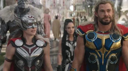 La película costó 250 millones de dólares.