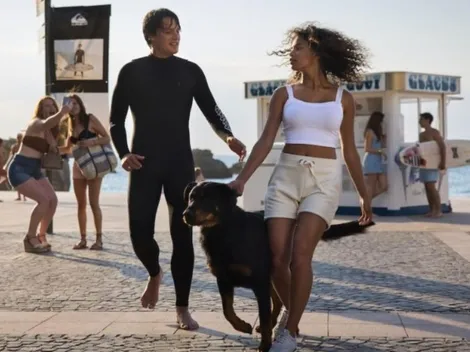 Netflix: la película de adolescentes que dura 109 minutos y arrasa ahora mismo