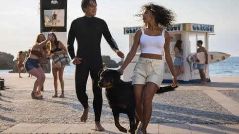 Relaciones Peligrosas