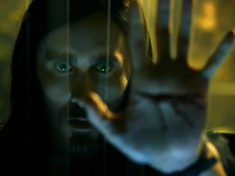 Estas son las peores películas del 2022 hasta ahora