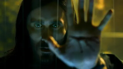 Jared Leto protagonizó Morbius.