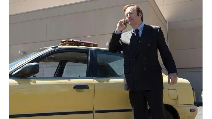 Better Call Saul, temporada 6 parte 2: hora de estreno en Netflix.