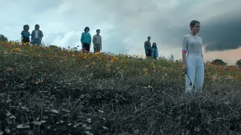 Stranger Things 5: el póster de la temporada final que enloqueció a los fans y alimentó una teoría.