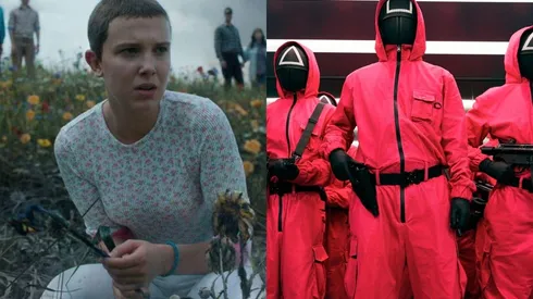Ni Stranger Things ni El juego del calamar: esta es la serie más nominada de los Premios Emmy 2022.