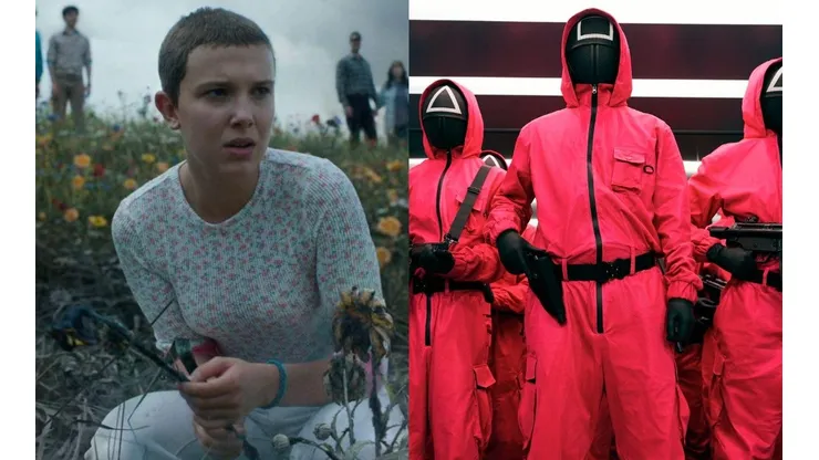 Ni Stranger Things ni El juego del calamar: esta es la serie más nominada de los Premios Emmy 2022.