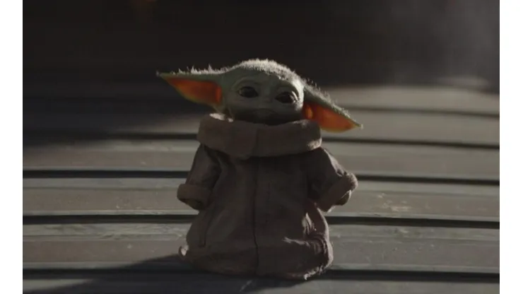Grogu
