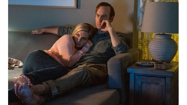 Better Call Saul: resumen completo de la temporada 6 antes de la parte 2 en Netflix.