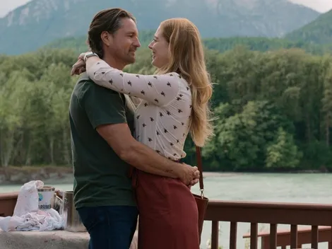 Virgin River: ¡mira el tráiler oficial de la temporada 4!