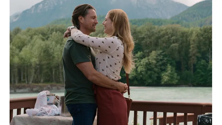 Virgin River regresa con su cuarta temporada al streaming.