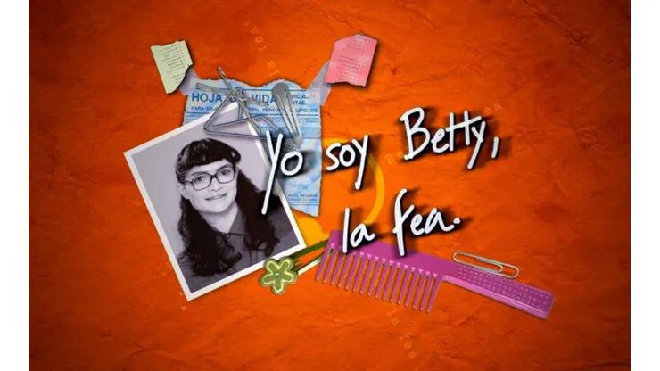 Dónde ver 'Yo soy Betty, la fea' tras ser retirada de Netflix.