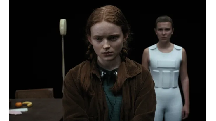 Stranger Things 5: los creadores confirman qué sucederá con Max en la temporada final.