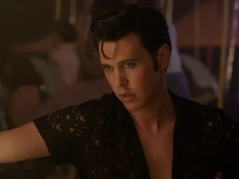 Elvis: qué época del músico contará la película