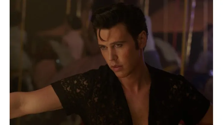 Elvis