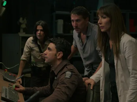 Netflix: la aterradora serie española de 6 episodios que está entre lo más visto de la plataforma