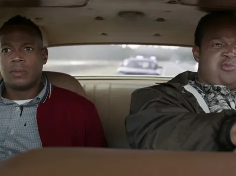 Netflix: 5 comedias de la plataforma para morir de risa