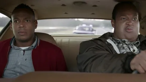 Las mejores comedias de Netflix