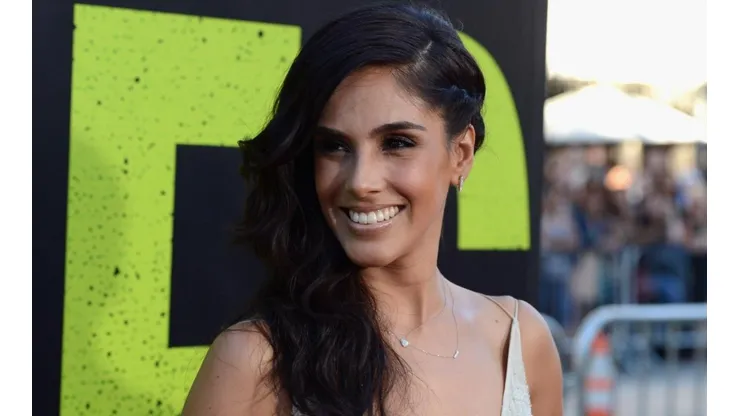 Sandra Echeverría