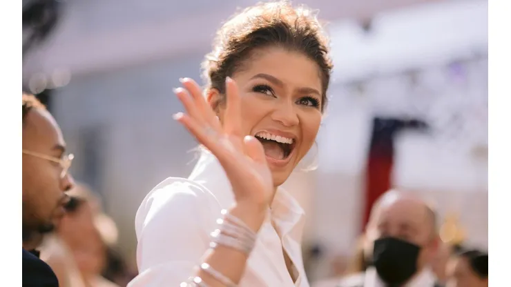 Zendaya