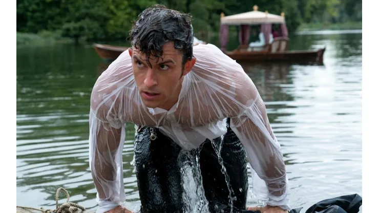 Jonathan Bailey