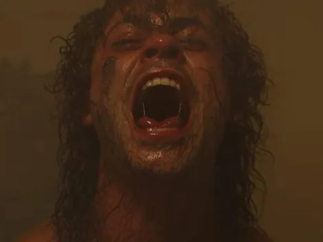 Stranger Things: esta fue la escena más difícil de filmar