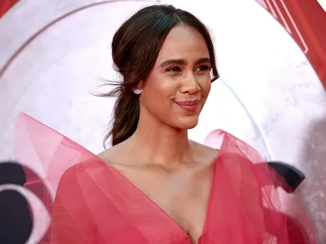 Así será el papel en Marvel de Zawe Ashton, novia de Tom Hiddleston