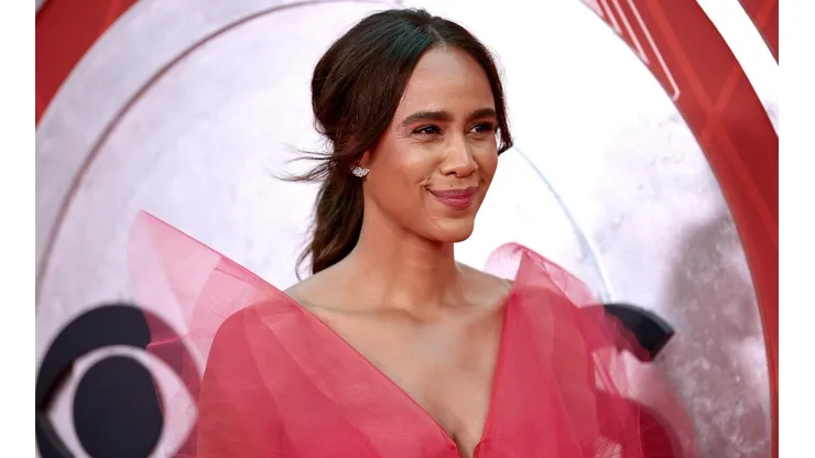 Así será el papel en Marvel de Zawe Ashton, novia de Tom Hiddleston.