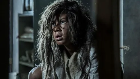 Feral, película mexicana de horror dirigida por Andrés Kaiser. (Foto: Feral)